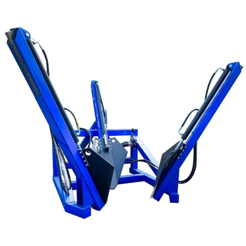 Пересадчик деревьев Delta SL 150