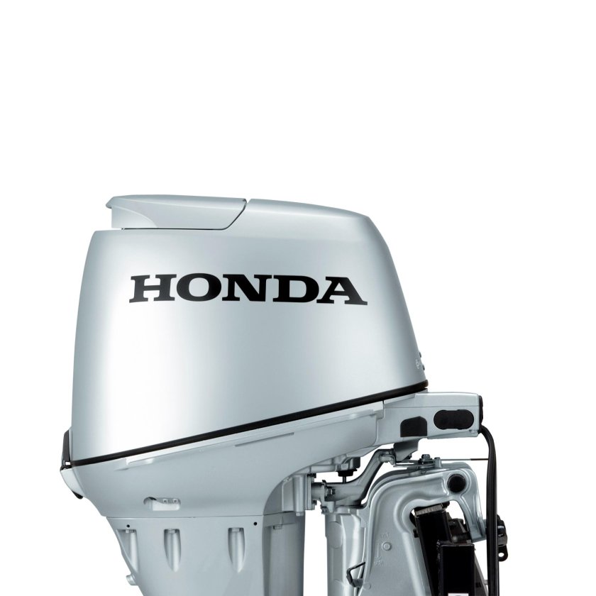 Honda 30 Лодочный мотор