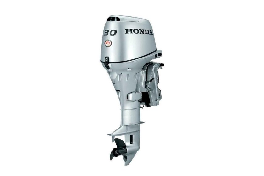 Лодочный мотор honda bf30dk2 srtu