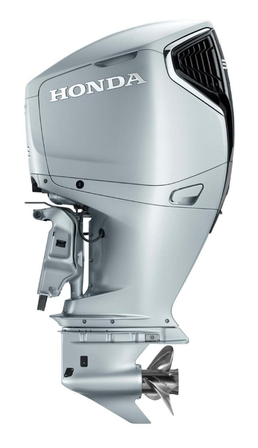 Лодочные мотор 350