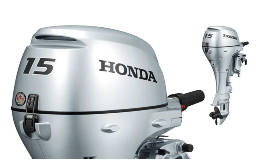 Honda bf20