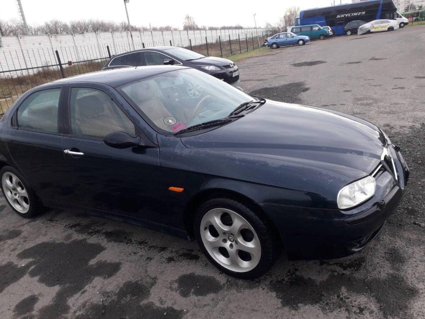 Hyundai sonata iv (ef)