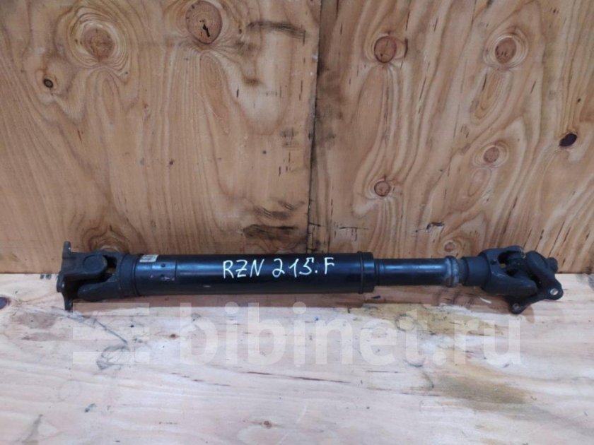 Тойота хайлюкс карданный вал