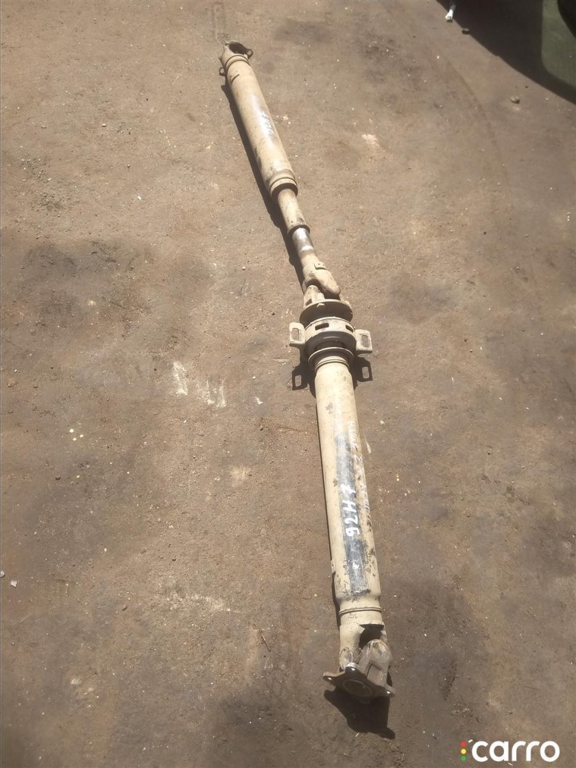 Вал карданный задний