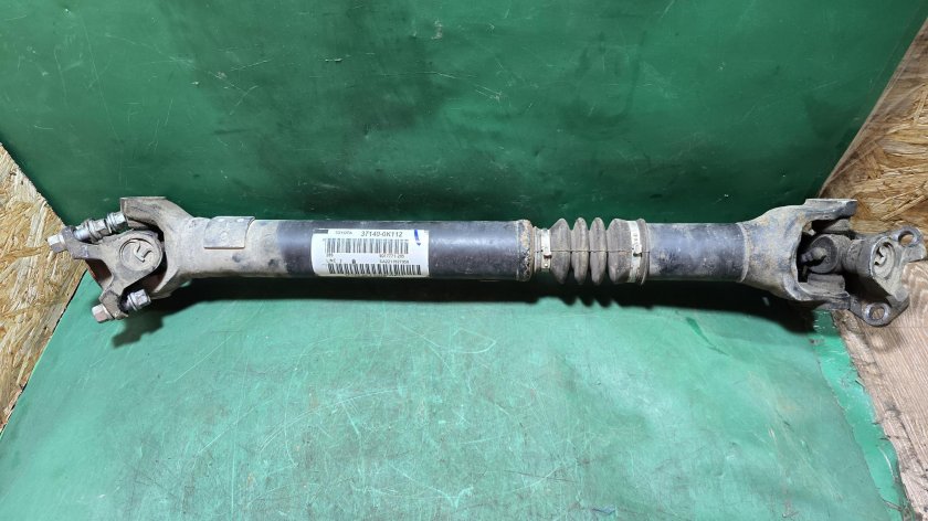 Карданный вал кардан