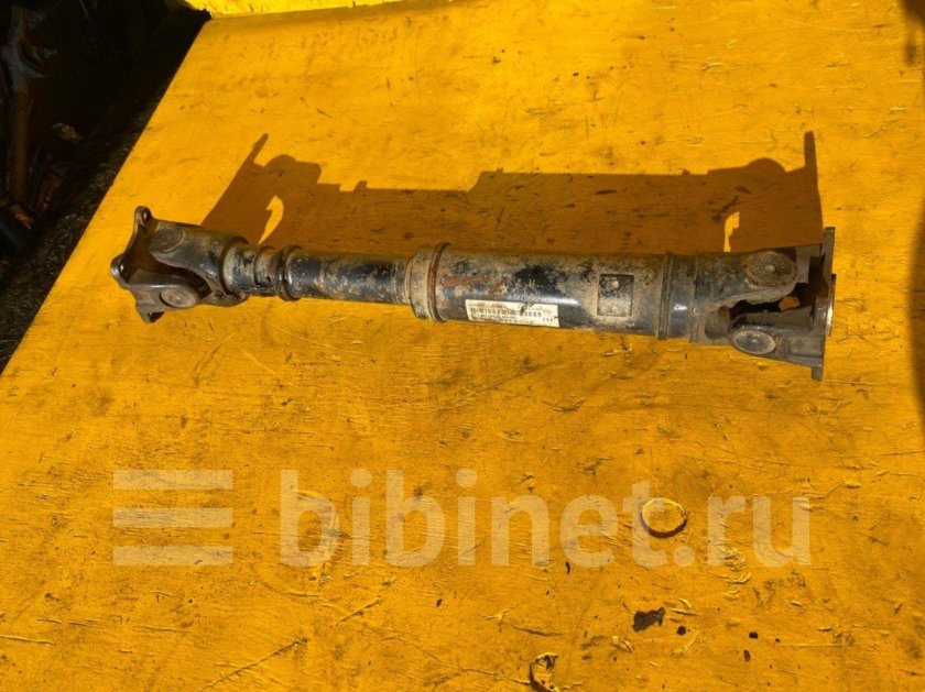 Вал карданный Hilux ggn25 kun26 kun25
