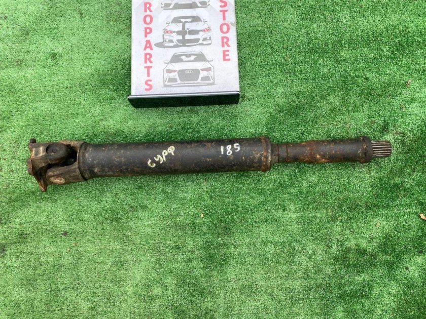 Вал карданный Лексус 570