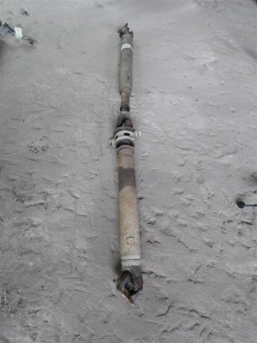 Передний кардан Прадо 120