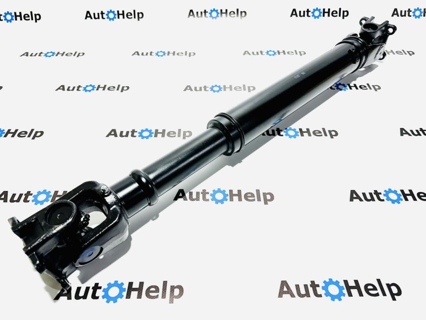 Кардан передний nl107 Тойота Хайлюкс