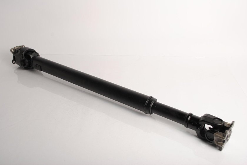 Карданный вал Прадо