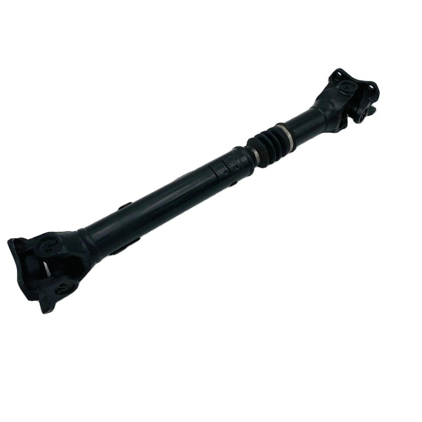 Ленд Ровер Дефендер передний кардан