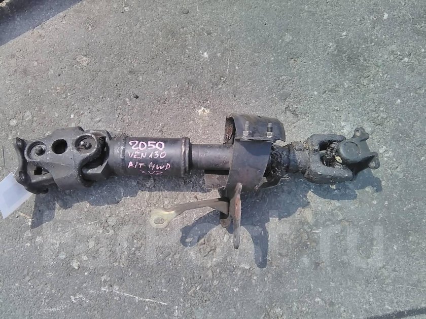 Кардан Тойота Сурф 130