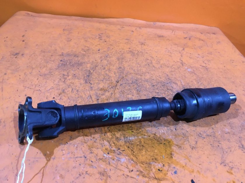 Шрус кардана Тойота Раш