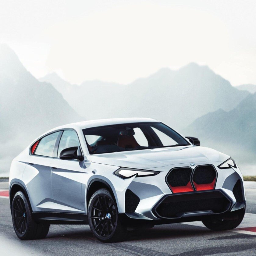BMW m2 2022 Crossover