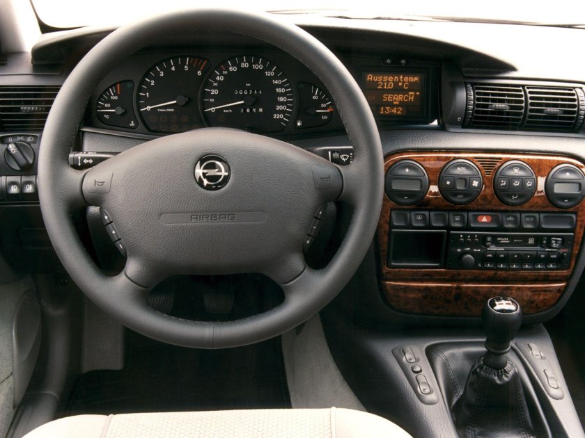 Opel Omega b 1994-1999