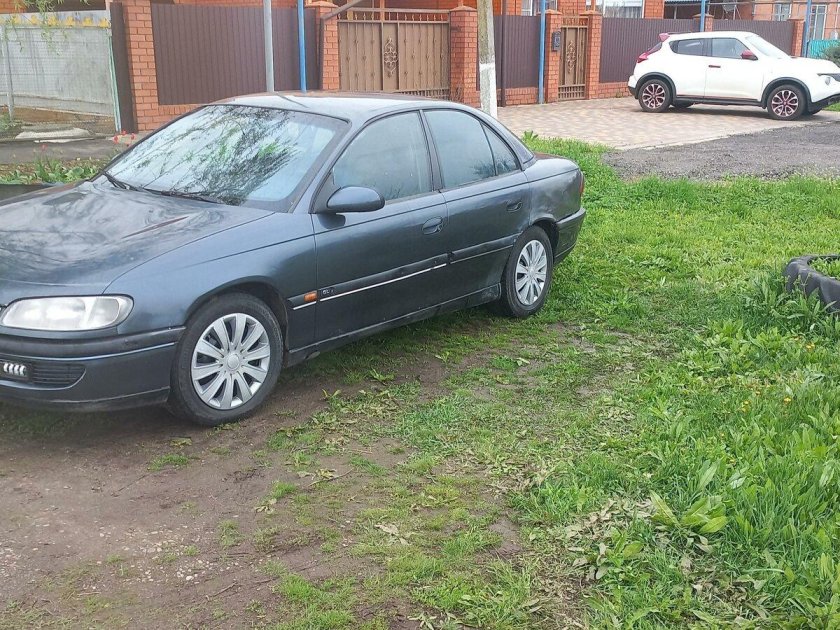 Opel Omega 1997