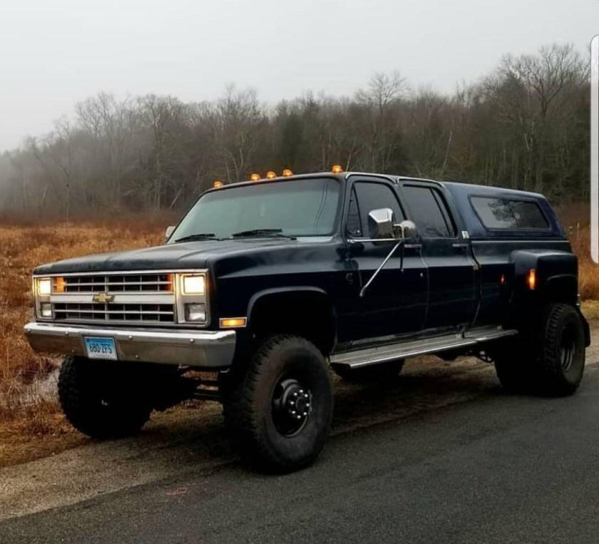 Chevrolet silverado 1998 2003
