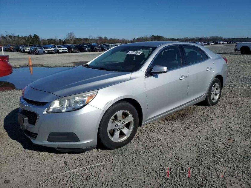 Chevrolet malibu 2013 lt