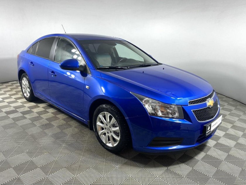 Шевроле круз 2011 года