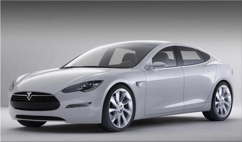 Тесла Эволюция