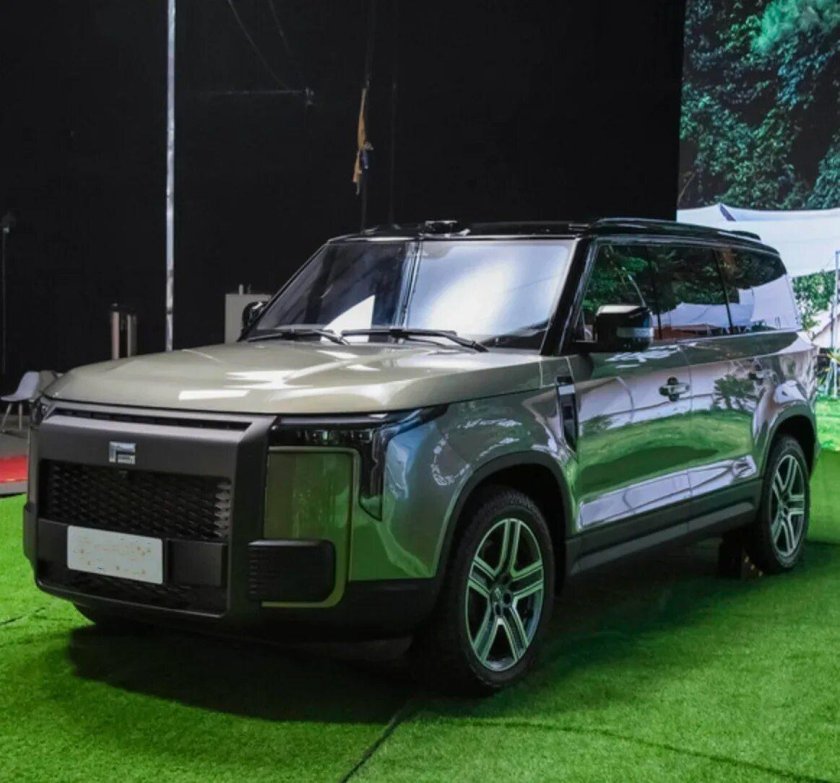 Polar Stone 01 Jishi 01