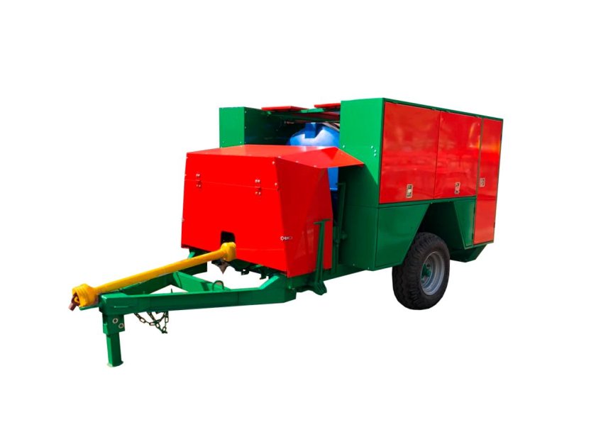 Прицепной агрегат ПАТОР-С