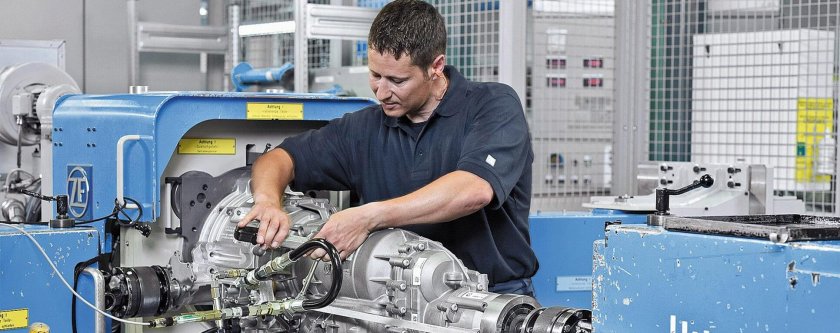 Технологические машины и оборудование