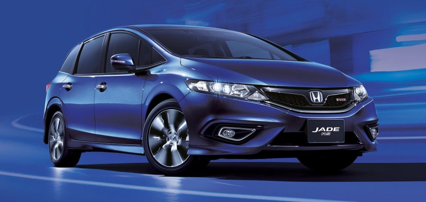 Honda Jade RS