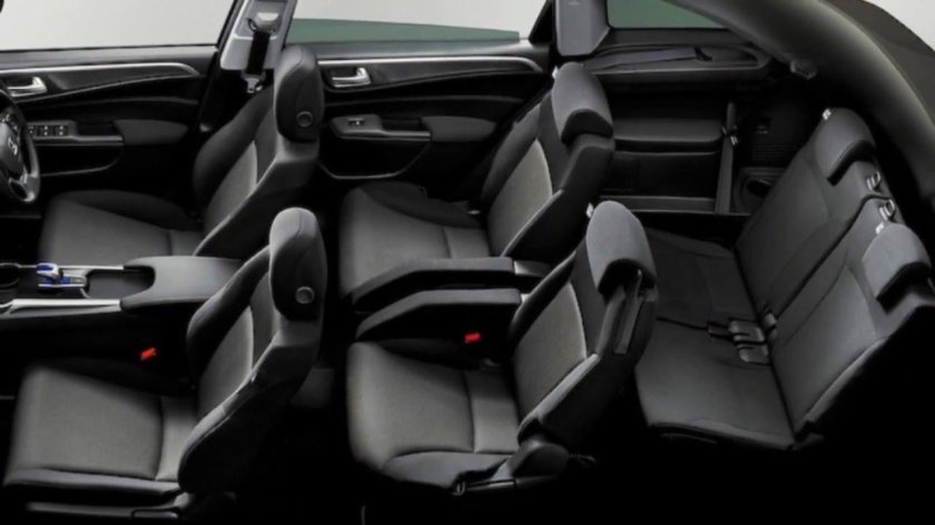 Хонда Jade гибрид