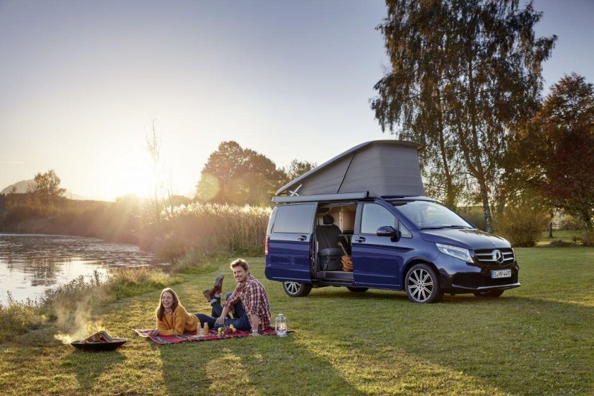 Фольксваген Марко поло