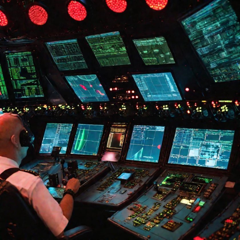 Кабина пилота самолета аэробус а380