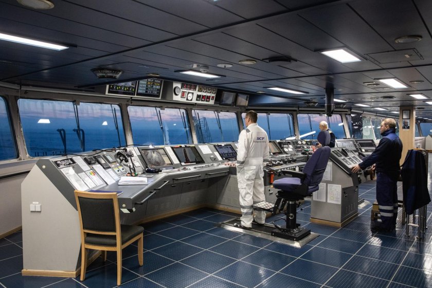 Капитан Кристоф де Маржери