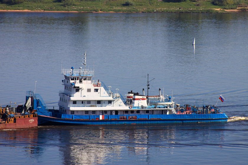 Проект 428 толкач