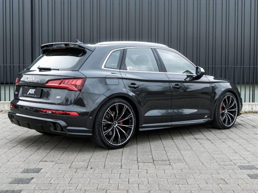 Sq5 ABT