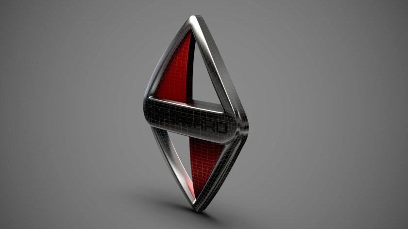 Borgward logo