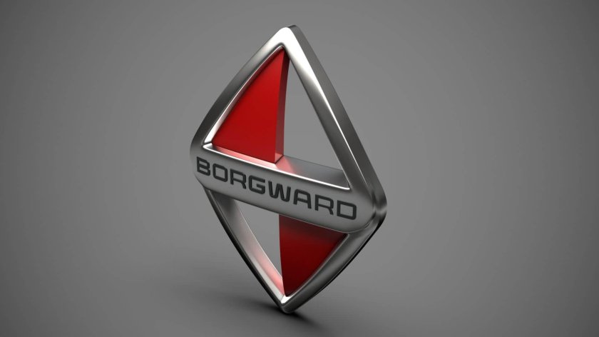 Borgward logo