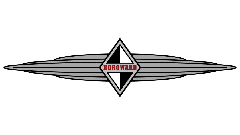 Borgward логотип