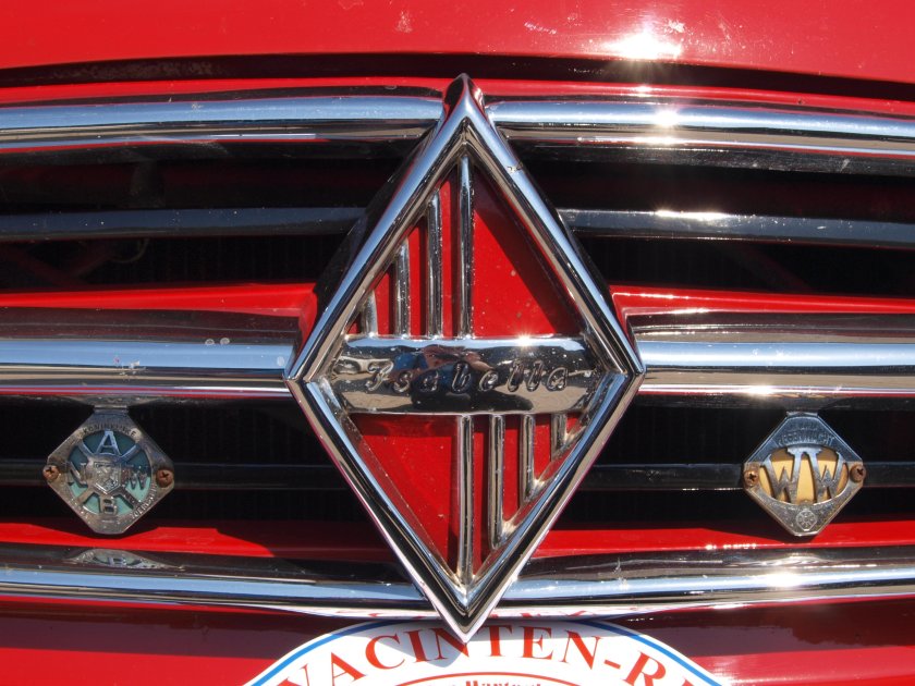 Borgward логотип