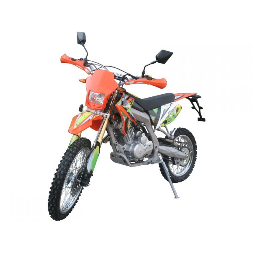 Racer rc200xzt Enduro