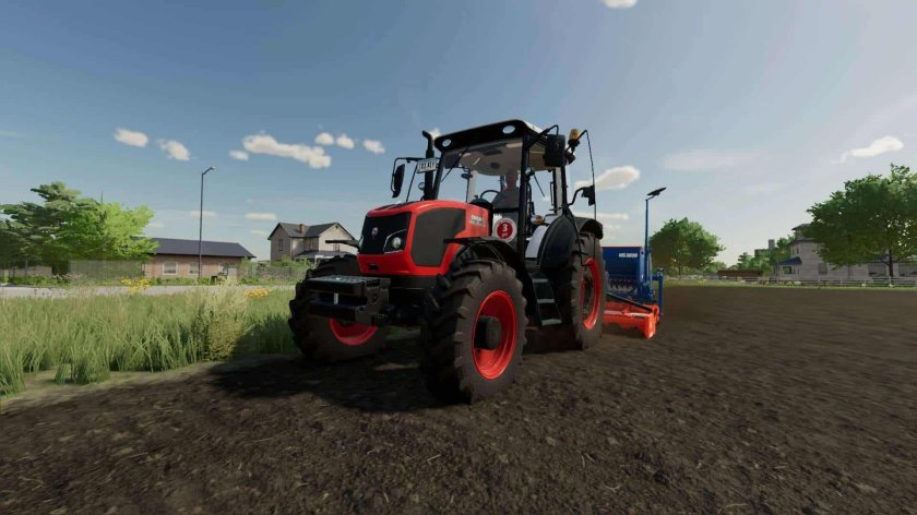 Фарминг симулятор 2020