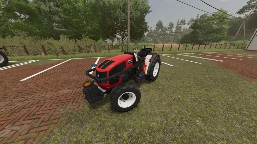 Farming simulator 22 mods