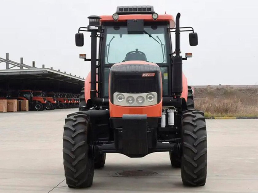 Трактор kat 1804-d1, 2022