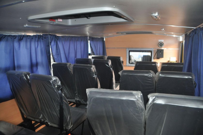 Урал 32552-5013-71