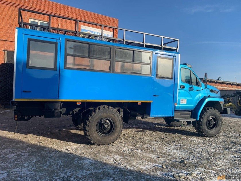 Урал 32552-3013-79