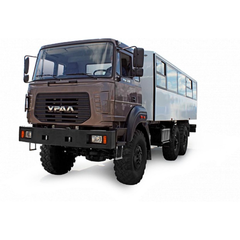 Урал 3255-3013-79