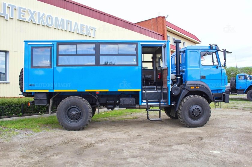 Урал 32552-3013-79