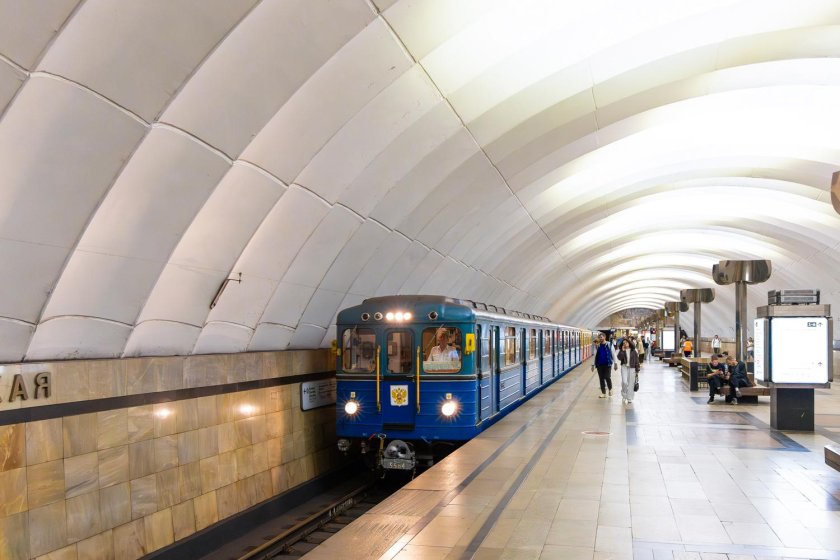 Марьина роща станция метро люблинско дмитровская линия