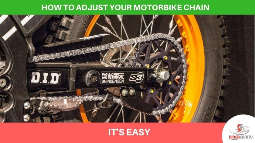 Мотоцикл МТ привод цепной