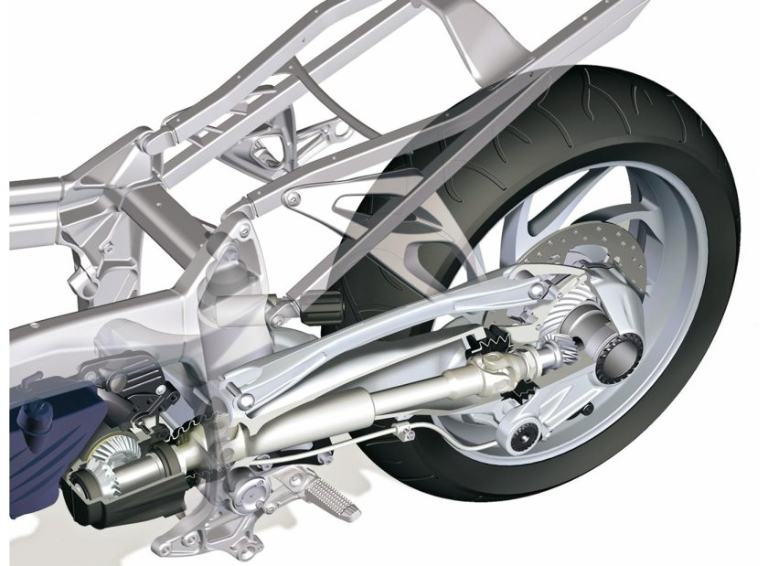 Паралевер BMW