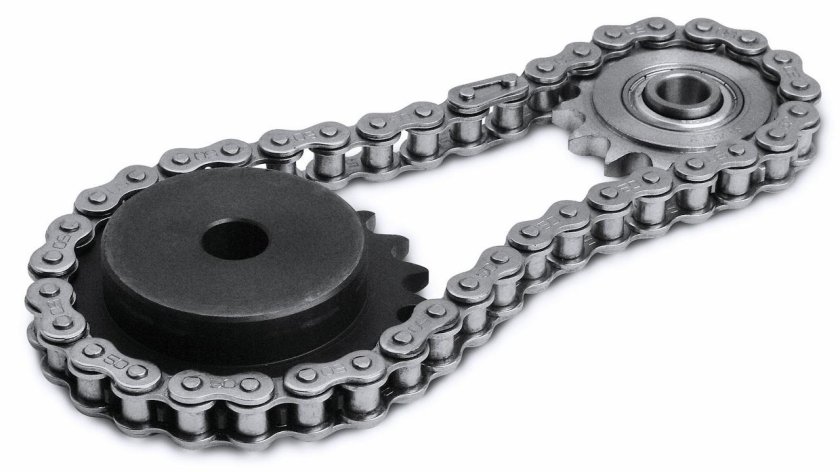 Цепь 12в-1 1к1.102 2т